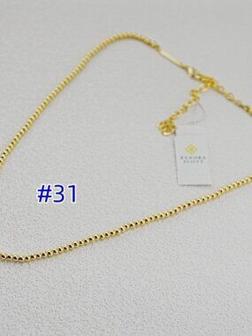 Kendra Scott Necklace